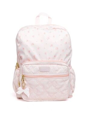Love shack fancy x Target backpack